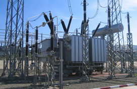 Electrical Transformer