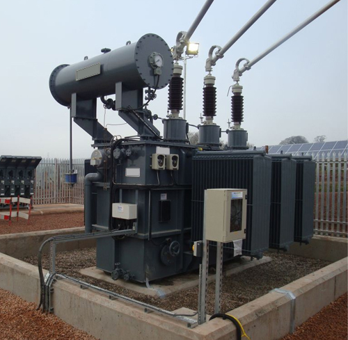 Kamal Electricals