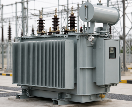 Inverter Duty Transformer