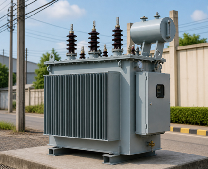 Distribution Transformer
